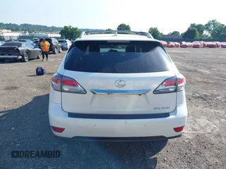 2015 Lexus RX 350 z VIN 2T2BK1BA3FC307932, wystawiony jako IAAI lot #42590624 z przebiegiem 48 686 mil mil oraz . Historia ofert i sprzedaży dostępna na DreamBid. Obrazek 15.