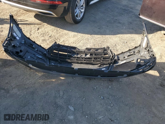 2020 Audi Q5 Premium with VIN WA1ANAFY6L2021138, listed as a Copart auction lot 54782375 with 131,899 mi miles and Salvage title. Bid and sale history available at DreamBid. Image 13.