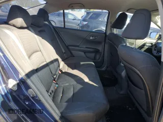 2013 Honda Accord Sport with VIN 1HGCR2F59DA250193, listed as a Copart auction lot 53237935 with 179,333 mi miles and Salvage Title. Bid and sale history available at DreamBid. Image 10.