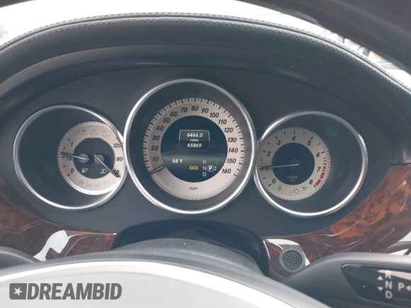 2014 Mercedes-Benz CLS 550 с VIN WDDLJ7DB3EA120204, выставлен на аукционе IAAI как лот 41749891 с пробегом 65 869 миль миль и . История ставок и продаж доступна на DreamBid. Изображение 7.