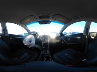 2014 Hyundai Elantra с VIN KMHD35LHXEU196998, выставлен на аукционе IAAI как лот 41333767 с пробегом 155 009 миль миль и . История ставок и продаж доступна на DreamBid. Изображение 18.