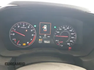 2022 Subaru WRX Premium with VIN JF1VBAF64N9029561, listed as a Copart auction lot 56467545 with 42,596 mi miles and Salvage title. Bid and sale history available at DreamBid. Image 9.