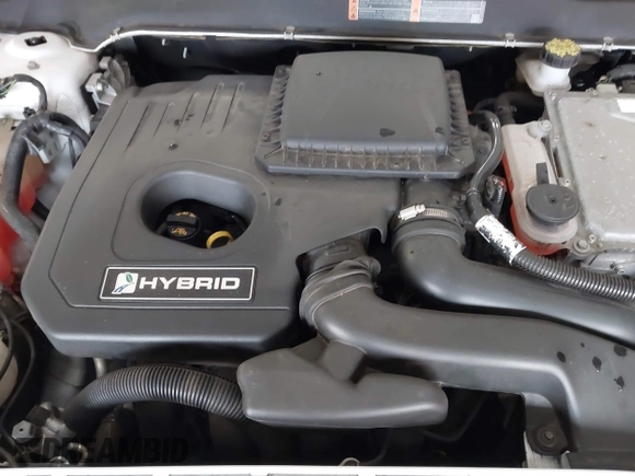 2019 Ford Fusion SE with VIN 3FA6P0LUXKR188040, listed as a IAAI auction lot 41079252 with 113,667 mi miles and . Bid and sale history available at carsss.com. Image 10.