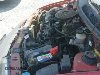 1998 Chevrolet Metro z VIN 2C1MR2260W6715491, wystawiony jako IAAI lot #42627560 z przebiegiem 122 328 mil mil oraz . Historia ofert i sprzedaży dostępna na DreamBid. Obrazek 23.