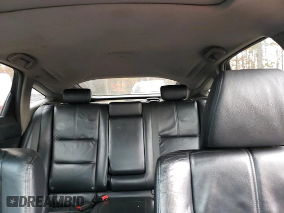 2010 Honda Accord Crosstour EX-L with VIN 5J6TF2H5XAL004915, listed as a Copart auction lot 78135714 with 247,946 mi miles and Salvage Title. Bid and sale history available at carsss.com. Image 10.