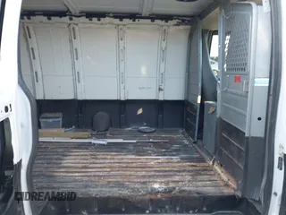 2015 Chevrolet Express Cargo z VIN 1GCZGUCG1F1101005, wystawiony jako IAAI lot #41314699 z przebiegiem 103 736 mil mil oraz . Historia ofert i sprzedaży dostępna na DreamBid. Obrazek 8.