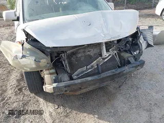 2007 Nissan Quest S with VIN 5N1BV28U17N115387, listed as a IAAI auction lot 41686151 with 234,411 mi miles. Bid and sale history available at carsss.com. Image 15.