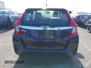 2016 Honda Fit EX with VIN JHMGK5H7XGS013097, listed as a IAAI auction lot 42290807 with 62,352 mi miles and . Bid and sale history available at DreamBid. Image 17.