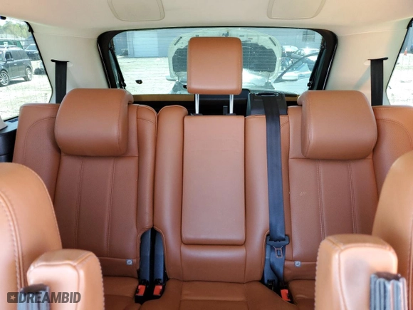 2011 Land Rover Range Rover Sport HSE LUX with VIN SALSK2D48BA714086, listed as a Copart auction lot 52453875 with 151,050 mi miles and Clean Title. Bid and sale history available at carsss.com. Image 10.