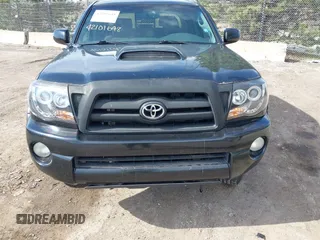 2009 Toyota Tacoma z VIN 5TEMU52N79Z662019, wystawiony jako IAAI lot #42101648 z przebiegiem 344 119 mil mil oraz . Historia ofert i sprzedaży dostępna na DreamBid. Obrazek 6.