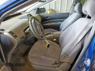 2008 Toyota Prius с VIN JTDKB20U287716287, выставлен на аукционе Copart как лот 57241115 с пробегом 236 537 миль миль и Списание • Salvage title. История ставок и продаж доступна на DreamBid. Изображение 7.