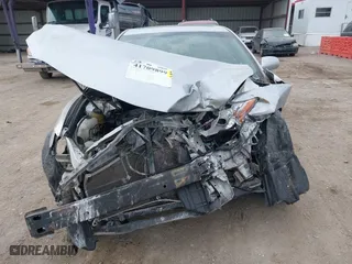 2007 Toyota Camry CE with VIN 4T1BE46K27U111898, listed as a IAAI auction lot 41709899 with 1 mi miles. Bid and sale history available at carsss.com. Image 12.