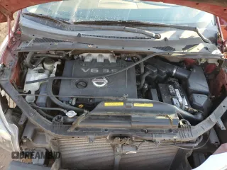 2007 Nissan Quest S with VIN 5N1BV28U37N113219, listed as a Copart auction lot 78447214 with 161,386 mi miles and Salvage Title. Bid and sale history available at carsss.com. Image 13.