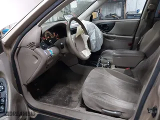 2004 Chevrolet Classic with VIN 1G1ND52F34M524727, listed as a IAAI auction lot 41533791 with 207,745 mi miles. Bid and sale history available at carsss.com. Image 5.