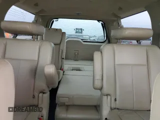 2016 Ford Expedition EL XLT with VIN 1FMJK1HT8GEF36089, listed as a Copart auction lot 70317954 with 0 mi miles and Salvage Title. Bid and sale history available at carsss.com. Image 10.
