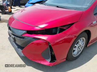 2017 Toyota Prius Plus with VIN JTDKARFP1H3058059, listed as a IAAI auction lot 42174248 with 204,735 mi miles and . Bid and sale history available at DreamBid. Image 18.
