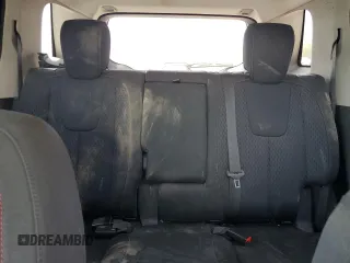 2013 GMC Terrain SLE с VIN 2GKALMEK4D6219056, выставлен на аукционе Copart как лот 54824155 с пробегом 154 730 миль миль и Списание • Salvage title. История ставок и продаж доступна на DreamBid. Изображение 10.