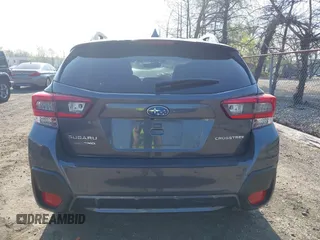 2020 Subaru Crosstrek Limited z VIN JF2GTAMC9L8240221, wystawiony jako IAAI lot #42111712 z przebiegiem 43 284 mil mil oraz . Historia ofert i sprzedaży dostępna na DreamBid. Obrazek 16.