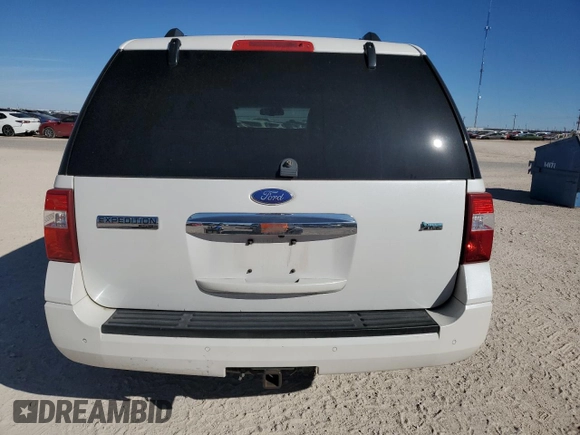 2011 Ford Expedition Limited with VIN 1FMJU1K52BEF28826, listed as a Copart auction lot 86769954 with 155,010 mi miles and Salvage Title. Bid and sale history available at carsss.com. Image 6.