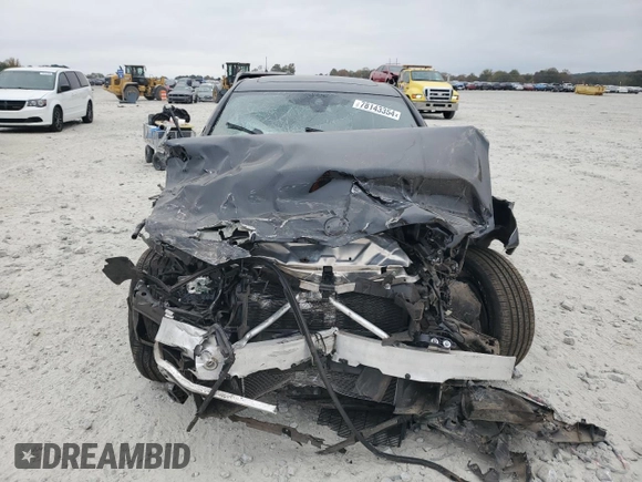 2024 BMW 3 Series M340i with VIN 3MW49FS09R8E37275, listed as a Copart auction lot 78143354 with 0 mi miles and Salvage Title. Bid and sale history available at carsss.com. Image 5.