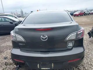 2013 Mazda 3 i Touring with VIN JM1BL1V76D1752992, listed as a IAAI auction lot 41868271 with 259,007 mi miles and . Bid and sale history available at carsss.com. Image 16.