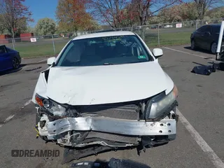 2012 Honda Civic LX with VIN 19XFB2F54CE348155, listed as a IAAI auction lot 42064540 with 238,636 mi miles and . Bid and sale history available at DreamBid. Image 12.
