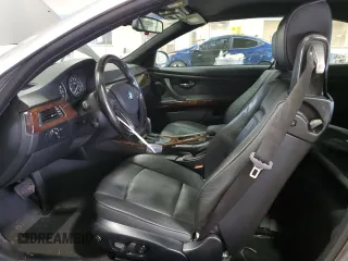 2007 BMW 3 Series 328i с VIN WBAWR335X7PX79480, выставлен на аукционе Copart как лот 83006784 с пробегом 139 645 миль миль и Списание • Salvage title. История ставок и продаж доступна на DreamBid. Изображение 7.