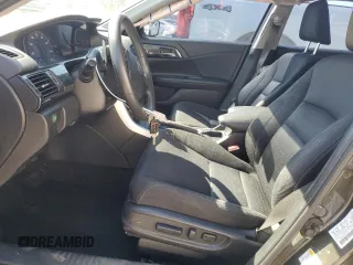 2014 Honda Accord Sedan Sport with VIN 1HGCR2F53EA114076, listed as a Copart auction lot 53427015 with 153,611 mi miles and Salvage Title. Bid and sale history available at carsss.com. Image 7.