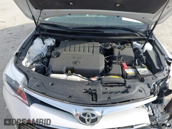 2016 Toyota Avalon Limited with VIN 4T1BK1EB8GU227552, listed as a IAAI auction lot 41857342 with 164,546 mi miles and . Bid and sale history available at carsss.com. Image 10.