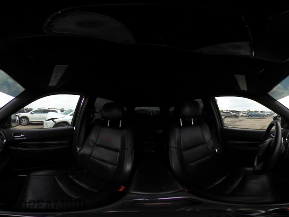2014 Dodge Durango R/T с VIN 1C4SDHCT6EC975156, выставлен на аукционе IAAI как лот 42124665 с пробегом 160 827 миль миль и . История ставок и продаж доступна на DreamBid. Изображение 18.