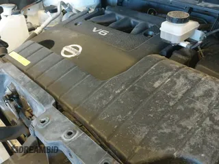 2013 Nissan Murano SV with VIN JN8AZ1MW0DW320330, listed as a IAAI auction lot 43328045 with 89,925 mi miles and . Bid and sale history available at DreamBid. Image 12.