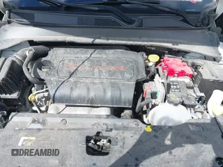 2020 Jeep Compass Sport с VIN 3C4NJCAB2LT219828, выставлен на аукционе IAAI как лот 42315203 с пробегом 17 507 миль миль и . История ставок и продаж доступна на DreamBid. Изображение 10.