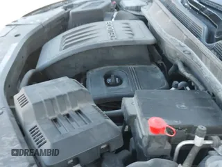 2013 Chevrolet Equinox LT z VIN 2GNALDEK9D6226183, wystawiony jako IAAI lot #43295205 z przebiegiem 134 331 mil mil oraz . Historia ofert i sprzedaży dostępna na DreamBid. Obrazek 19.