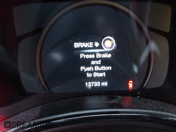 2023 Dodge Durango SRT 392 Premium with VIN 1C4SDJGJ6PC557943, listed as a IAAI auction lot 41478480 with 13,733 mi miles and . Bid and sale history available at DreamBid. Image 16.