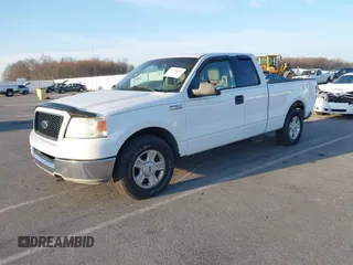 2004 Ford F-150 STX with VIN 1FTRX12W34NA66643, listed as a IAAI auction lot 41770432 with 149,212 mi miles and . Bid and sale history available at carsss.com. Image 2.