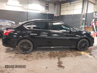2018 Nissan Sentra S with VIN 3N1AB7AP1JY275891, listed as a IAAI auction lot 41836058 with 66,239 mi miles and . Bid and sale history available at DreamBid. Image 13.