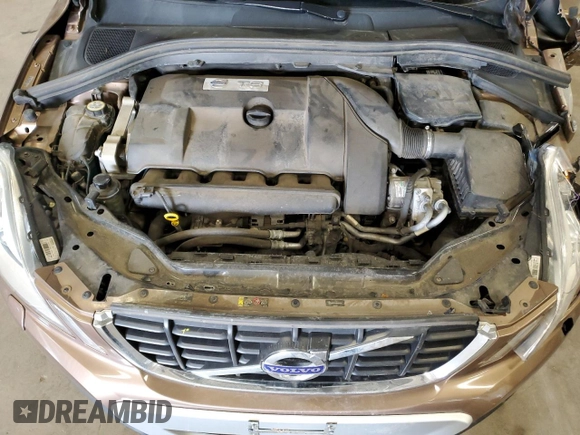 2013 Volvo XC60 T6 с VIN YV4902DZ4D2428785, выставлен на аукционе Copart как лот 48173275 с пробегом 159 746 миль миль и Списание • Salvage title. История ставок и продаж доступна на DreamBid. Изображение 13.