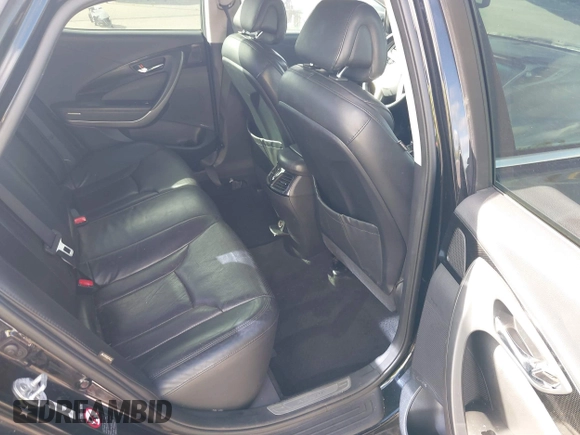 2013 Hyundai Azera with VIN KMHFG4JG4DA250524, listed as a IAAI auction lot 40871700 with Not Provided miles and . Bid and sale history available at DreamBid. Image 8.