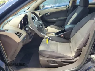 2009 Chevrolet Malibu 1LS with VIN 1G1ZG57B29F178101, listed as a Copart auction lot 54886365 with 226,157 mi miles and Salvage Title. Bid and sale history available at DreamBid. Image 7.