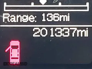 2014 Ram 1500 Express with VIN 1C6RR7FT3ES137976, listed as a IAAI auction lot 42011408 with 201,337 mi miles. Bid and sale history available at carsss.com. Image 15.