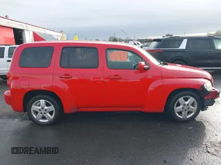 2011 Chevrolet HHR 1LT with VIN 3GNBABFU8BS607343, listed as a IAAI auction lot 41599688 with 108,941 mi miles and . Bid and sale history available at DreamBid. Image 14.