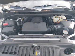 2019 Chevrolet Silverado 1500 LT with VIN 1GCPWCED1KZ103517, listed as a IAAI auction lot 41705060 with 120,715 mi miles. Bid and sale history available at carsss.com. Image 10.