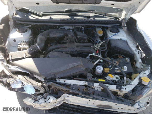 2016 Subaru Impreza Sedan with VIN JF1GJAA67GH013902, listed as a Copart auction lot 48982745 with 150,047 mi miles and Salvage Title. Bid and sale history available at carsss.com. Image 13.