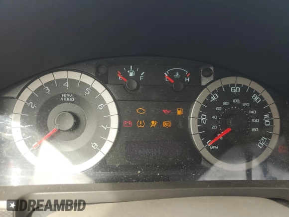 2010 Ford Escape XLT с VIN 1FMCU9D73AKC90488, выставлен на аукционе Copart как лот 49720915 с пробегом 202 707 миль миль и Чистый • Clean title. История ставок и продаж доступна на DreamBid. Изображение 9.