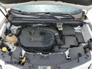 2017 Lincoln MKC Reserve z VIN 5LMTJ3DH0HUL04356, wystawiony jako Copart lot #53694465 z przebiegiem 134 998 mil mil oraz Szkody całkowita. Historia ofert i sprzedaży dostępna na DreamBid. Obrazek 12.