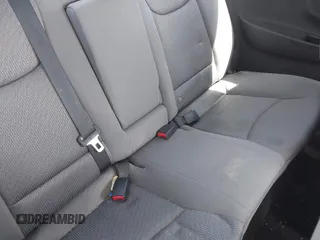 2014 Hyundai Elantra z VIN KMHDH6AH1EU025261, wystawiony jako IAAI lot #42021543 z przebiegiem 147 812 mil mil oraz . Historia ofert i sprzedaży dostępna na DreamBid. Obrazek 8.