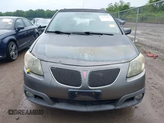 2006 Pontiac Vibe with VIN 5Y2SL65866Z411411, listed as a IAAI auction lot 42525862 with 49,967 mi miles and . Bid and sale history available at DreamBid. Image 12.