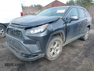 2019 Toyota RAV4 LE with VIN 2T3G1RFV1KC035746, listed as a IAAI auction lot 41955953 with 138,259 mi miles and . Bid and sale history available at DreamBid. Image 18.