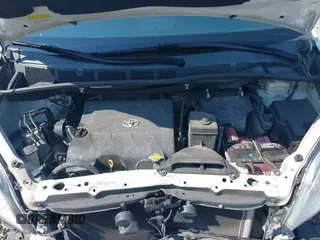2015 Toyota Sienna Limited с VIN 5TDDK3DC6FS114592, выставлен на аукционе IAAI как лот 42369139 с пробегом 134 436 миль миль и . История ставок и продаж доступна на DreamBid. Изображение 10.