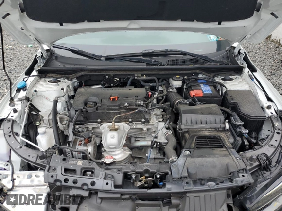 2023 Honda Civic Sport z VIN 19XFL2H88PE023552, wystawiony jako Copart lot #56878205 z przebiegiem 23 714 mil mil oraz Szkoda całkowita • Salvage title. Historia ofert i sprzedaży dostępna na DreamBid. Obrazek 11.
